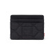 Herschel Καρτοθήκη Charlie Cardholder Quilted Capsule